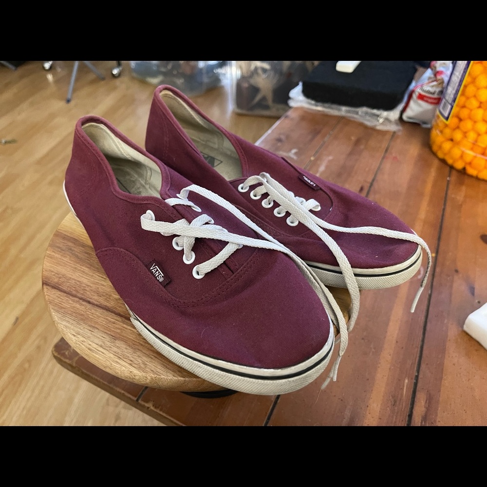 Used Vans
